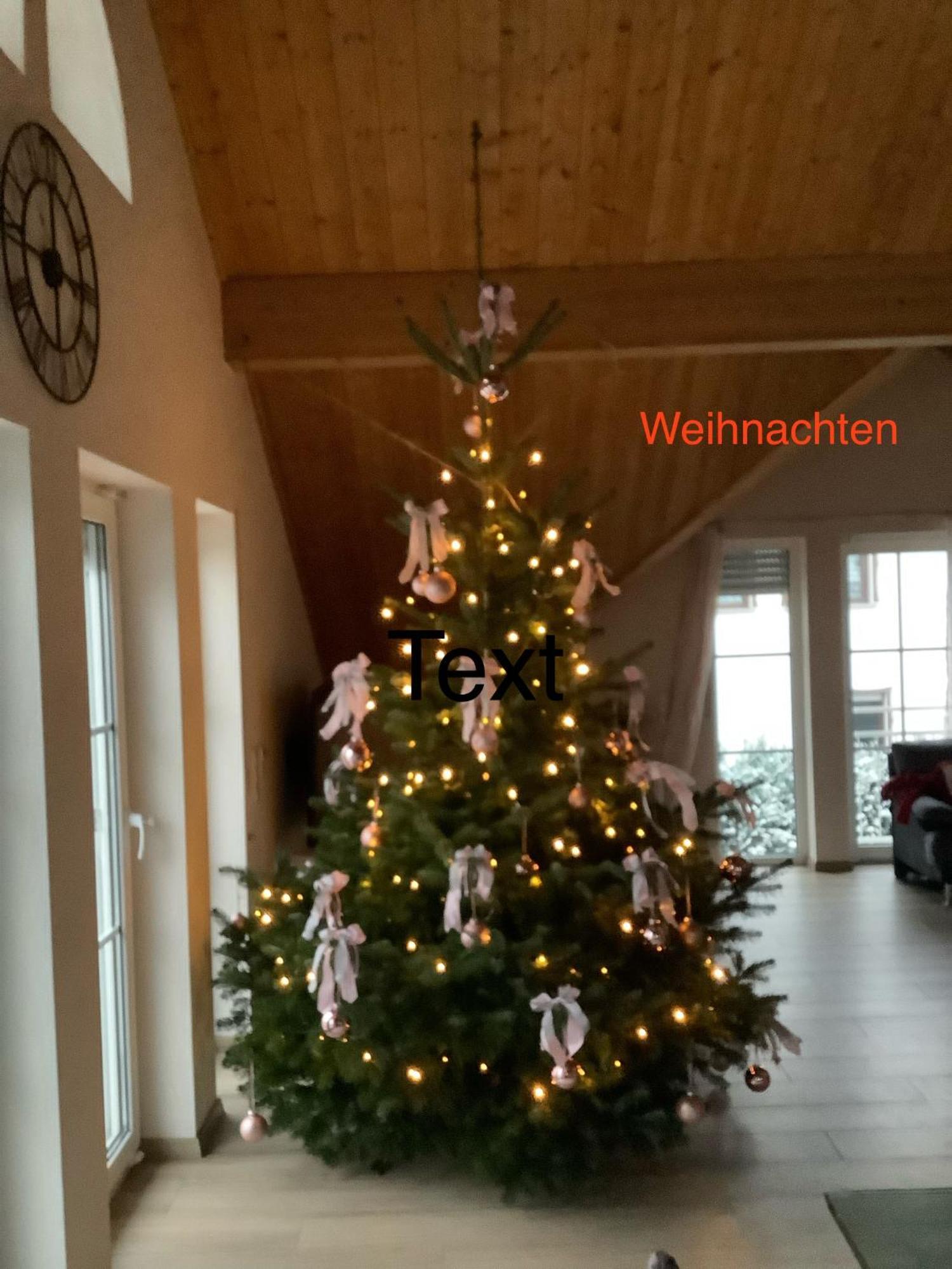 Wohlfuehloase Am Michelsberg Leilighet Bad Muenstereifel Eksteriør bilde